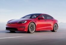 Photo of Tesla fue multada en Corea del Sur por omitir información sobre la autonomía de sus coches