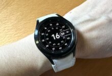 Photo of Cómo transformar tu reloj Wear OS en un Pixel Watch: así puedes instalar sus 'watchfaces'