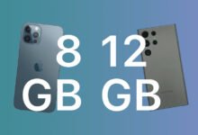 Photo of ¿Merece la pena que Apple meta 8GB en el iPhone más caro de la historia?