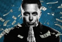 Photo of Elon Musk tiene un nuevo plan para ganar dinero con Twitter: cobrar 1.000 dólares por un verificado dorado