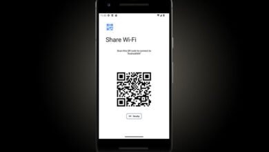 Photo of Android 13 QPR2 evita que hagas capturas de pantalla a la clave de tu Wi-Fi