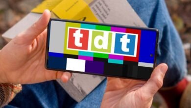 Photo of La TDT llega oficialmente al móvil gracias al 5G y sin consumir datos. De momento, en pruebas