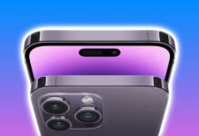 Photo of El iPhone 15 Pro Max brillará por encima del resto