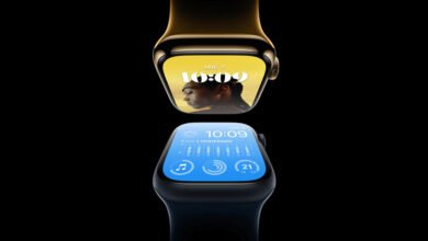 Photo of Apple Watch Series X en 2024: una pantalla gigante para el reloj más ultra de la marca