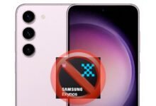 Photo of Cambio radical en la gama premium de Samsung: los Exynos ya no son suficientemente buenos