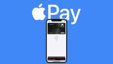 Photo of Cómo comprar y pagar con Apple Pay