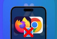 Photo of Guerra de motores: Firefox y Chrome tienen un plan B que no gustará a la App Store