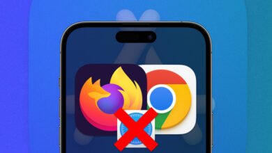 Photo of Guerra de motores: Firefox y Chrome tienen un plan B que no gustará a la App Store