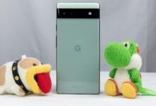 Photo of El Google Pixel 6a es uno de los móviles más equilibrados y tiene una oferta de escándalo: con 200 euros de rebaja y auriculares gratis
