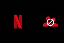 Photo of Para Netflix, se acabó: este es el final de las cuentas compartidas