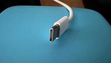 Photo of La UE forzará el cable USB-C, pero Apple se guarda un as en la manga con su iPhone 15