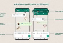 Photo of WhatsApp ya tiene lista una de sus funciones más útiles: llevábamos desde 2021 esperando