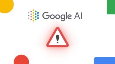 Photo of Cosas que no podemos pedirle a la inteligencia artificial: los límites éticos y recomendaciones de Google