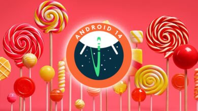 Photo of Android 14 no nos deja instalar apps antiguas basadas en Lollipop y versiones anteriores