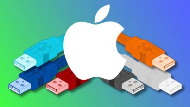 Photo of Qué significan los colores de los cables USB en los distintos dispositivos Apple