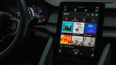 Photo of Android Automotive, guía a fondo: qué es, cómo funciona y qué coches son compatibles