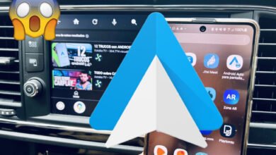 Photo of Android Auto va lento en mi coche: principales problemas y cómo solucionarlos