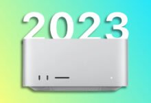 Photo of Mac Studio 2023: fecha de salida, precios y todo lo que creemos saber sobre ellos