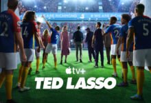 Photo of Vuelve la mejor serie de Apple TV+: ya hay fecha definitiva para la tercera y última temporada de ‘Ted Lasso’