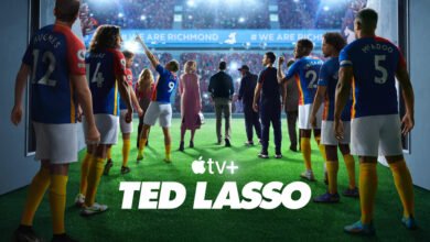 Photo of Vuelve la mejor serie de Apple TV+: ya hay fecha definitiva para la tercera y última temporada de ‘Ted Lasso’