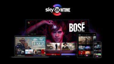 Photo of La nueva pesadilla de Netflix se llama SkyShowtime: precios, catálogo y cómo verla en dispositivos Apple