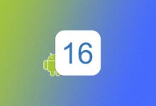 Photo of Android 14 está bien pero no tiene estas funciones que hacen a iOS 16 superlativo