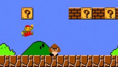 Photo of Esta inteligencia artificial genera niveles infinitos de Super Mario Bros con GPT-2: así funciona MarioGPT