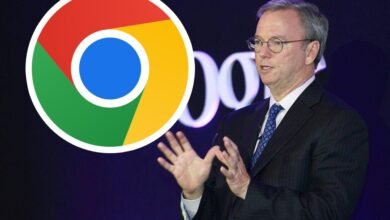 Photo of Ni el CEO de Google sabía que estaban creando Chrome: así le engañaron con un proyecto sobre Firefox