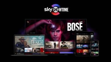 Photo of SkyShowtime competirá con Netflix por 3 euros al mes: esto es lo mejor de su catálogo en los países donde ya está disponibl
