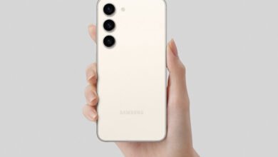 Photo of Samsung Galaxy S23: más batería, más potencia, nuevo diseño e igual de compacto