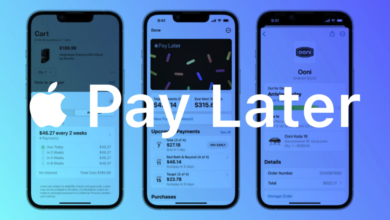 Photo of Apple Pay Later es solo el principio. Apple ya está desarrollando un método para hacer nuestros pagos todavía más cómodos