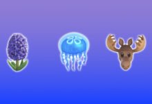 Photo of Así son los 31 nuevos emojis de iOS 16.4: un carnaval de animales y más corazones de todos los colores