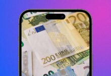 Photo of Cómo saber si te han concedido los 200 euros de ayuda de la Agencia Tributaria o volverla a tramitar desde tu iPhone