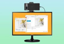 Photo of Google quiere convertir tu móvil Android en una webcam USB