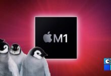 Photo of Linux ya es compatible con los chips M1 de Apple tras lanzar su versión 6.2. Windows también podrá instalarse… pero virtualizado