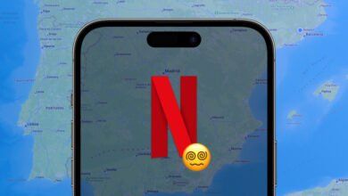 Photo of Hecha la ley, hecha la trampa: Netflix geolocaliza tan mal que hay gente compartiendo cuenta después de las nuevas restricciones