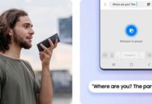 Photo of Samsung pone contra las cuerdas a Google Assistant: la nueva actualización de Bixby añade notables mejoras