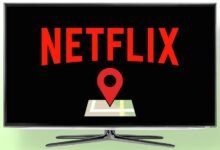 Photo of Cómo cambiar tu ubicación principal de Netflix en un televisor con Android TV