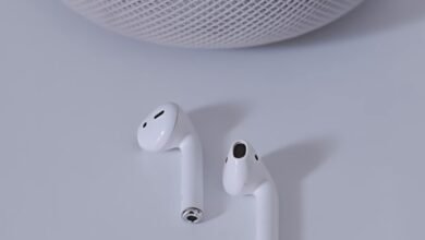 Photo of Unos AirPods de bajo coste y nuevo HomePod mini: Apple tiene un plan para desbancar los Amazon Echo