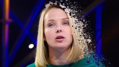 Photo of Qué fue de Marissa Mayer, que pasó de estrella en ascenso de Google a CEO de Yahoo y de la que apenas supimos nada tras su fracaso