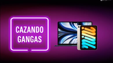 Photo of El equilibrado MacBook Air M2 marca nuevo precio mínimo, el iPad mini tira su precio y mucho más: Cazando Gangas