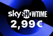 Photo of Cómo tener SkyShowtime a mitad de precio para siempre en todos nuestros dispositivos Apple: miles de contenidos por solo 2,99 euros al mes