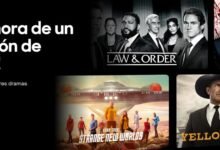 Photo of SkyShowtime, competencia de Netflix, llega hoy a España por 2,99 euros al mes "para siempre": así puedes conseguir el descuento