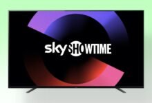 Photo of Cómo instalar SkyShowtime en tu televisor Android TV, Google TV o Chromecast y aprovechar el descuento del 50% para toda la vida