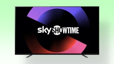 Photo of Cómo instalar SkyShowtime en tu televisor Android TV, Google TV o Chromecast y aprovechar el descuento del 50% para toda la vida