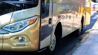 Photo of Ya puedes viajar gratis por España en autobús: cómo pedir el abono, requisitos y líneas disponibles