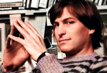 Photo of "Tu interfaz de usuario es basura": así de implacable era Steve Jobs cuando negociaba