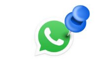 Photo of WhatsApp nos dejará fijar mensajes importantes en los chats