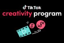 Photo of El nuevo fondo de TikTok para creadores fomentará los vídeos de larga duración