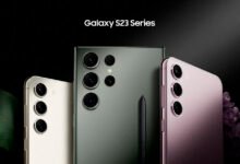 Photo of Samsung anuncia a los nuevos Galaxy S23, S23+ y S23 Ultra